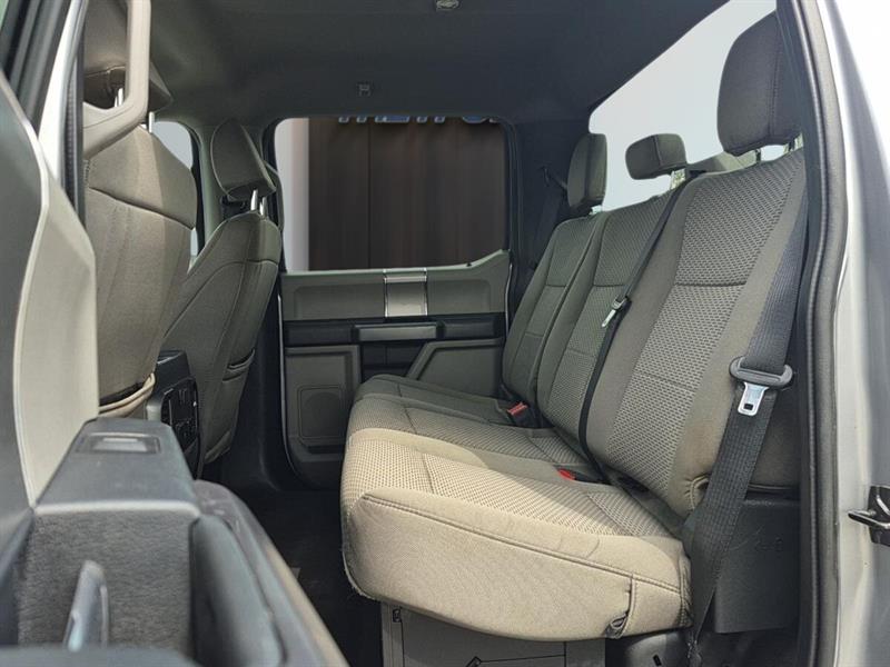 ford Super Duty F-250 SRW 2022 - 16
