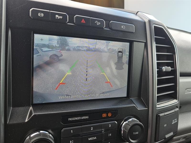 ford Super Duty F-250 SRW 2022 - 17