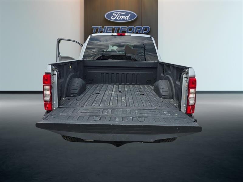 ford Super Duty F-250 SRW 2022 - 18