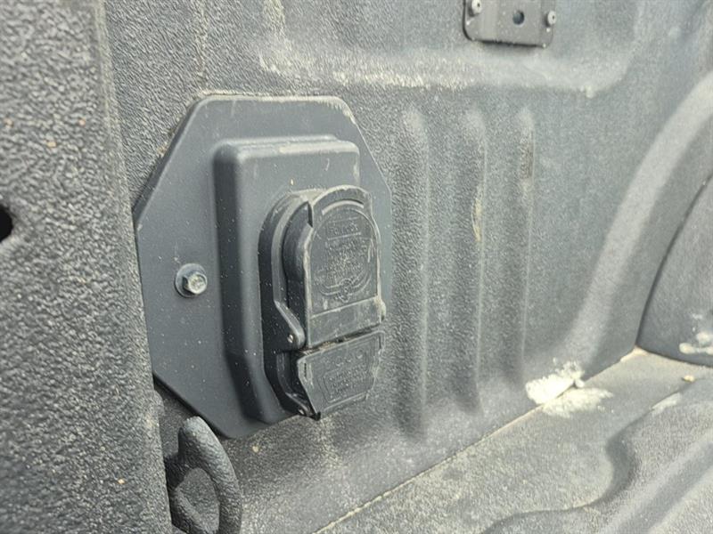 ford Super Duty F-250 SRW 2022 - 19