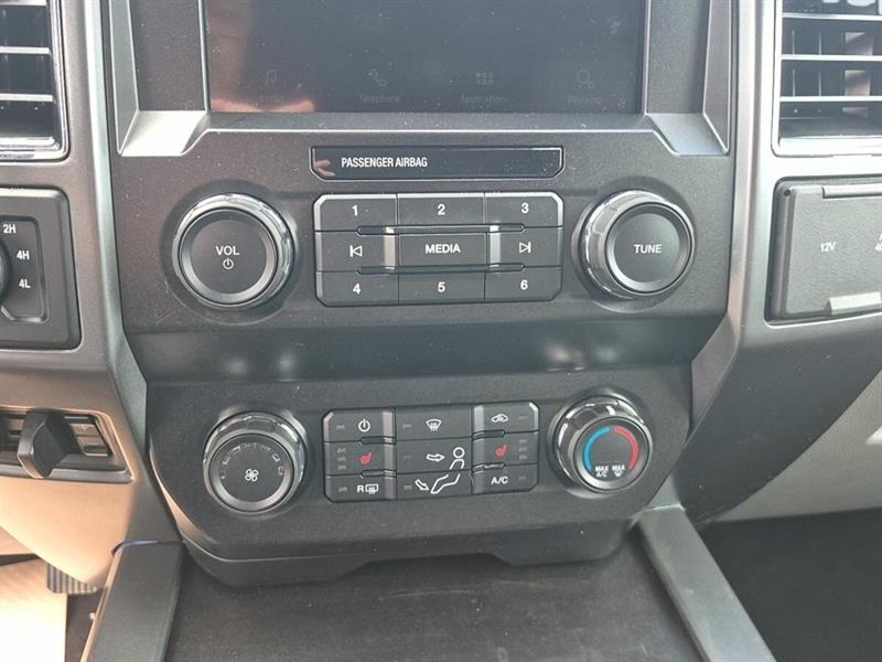 ford Super Duty F-250 SRW 2022 - 23