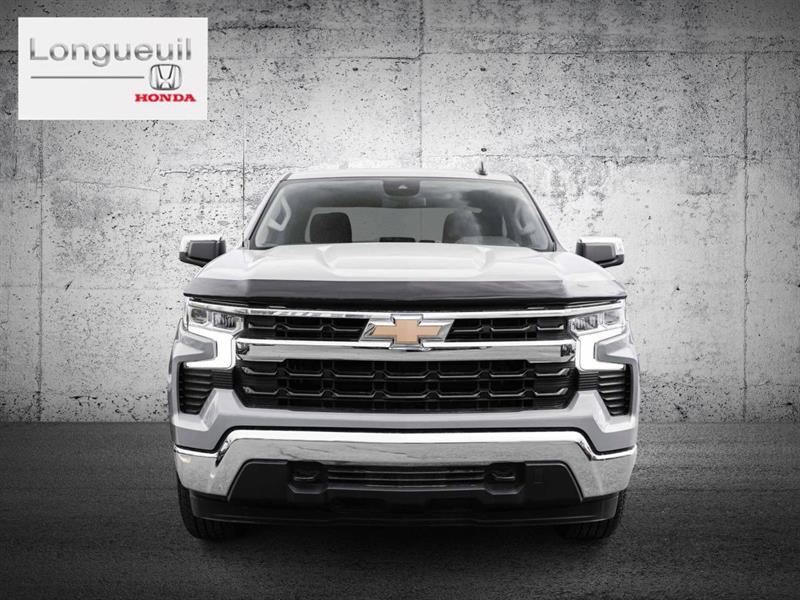 chevrolet Silverado 1500 2024 - 3