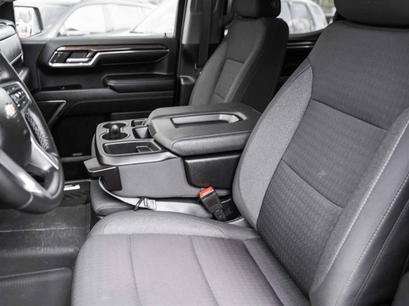 chevrolet Silverado 1500 2024 - 13