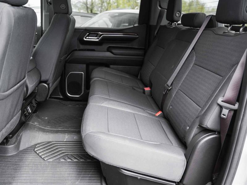 chevrolet Silverado 1500 2024 - 14