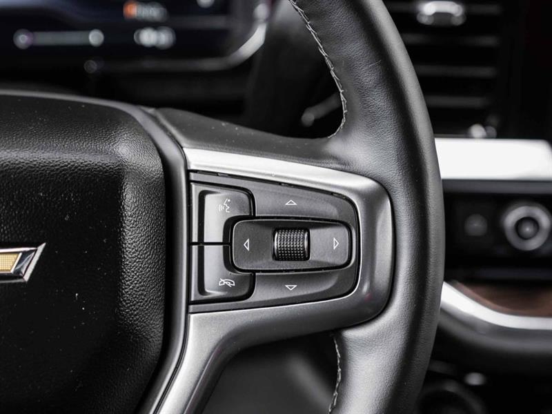 chevrolet Silverado 1500 2024 - 18