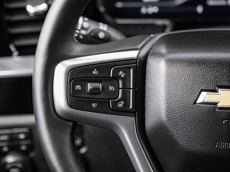 chevrolet Silverado 1500 2024 - 19