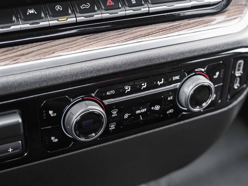 chevrolet Silverado 1500 2024 - 23