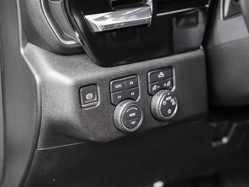 chevrolet Silverado 1500 2024 - 25