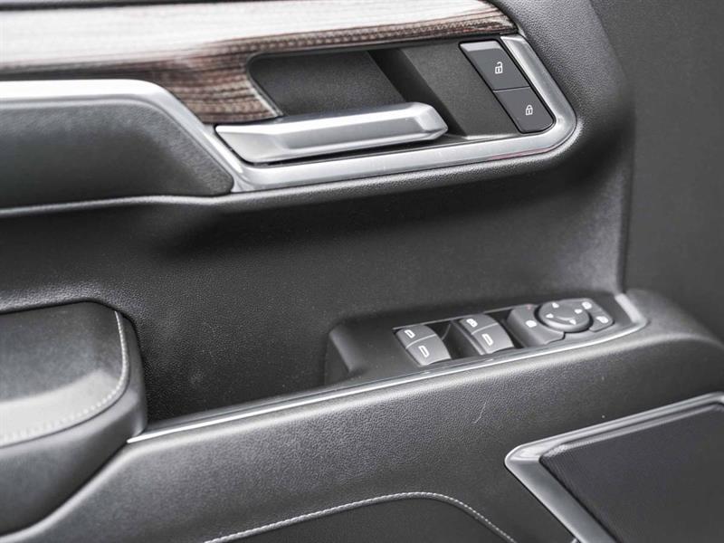 chevrolet Silverado 1500 2024 - 27