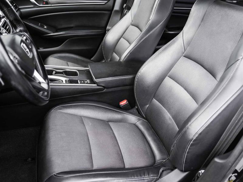 honda Berline Accord 2018 - 11
