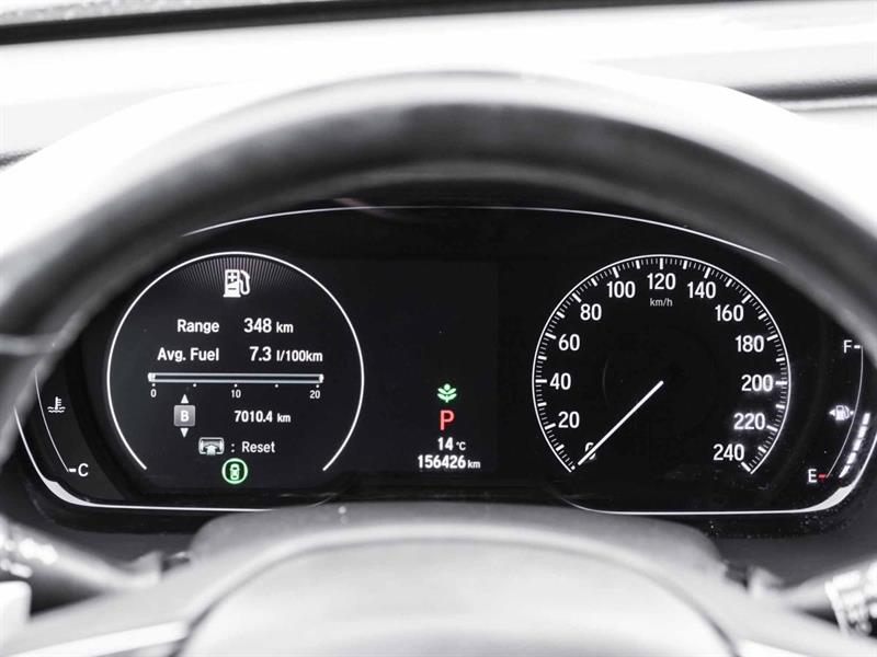honda Berline Accord 2018 - 15