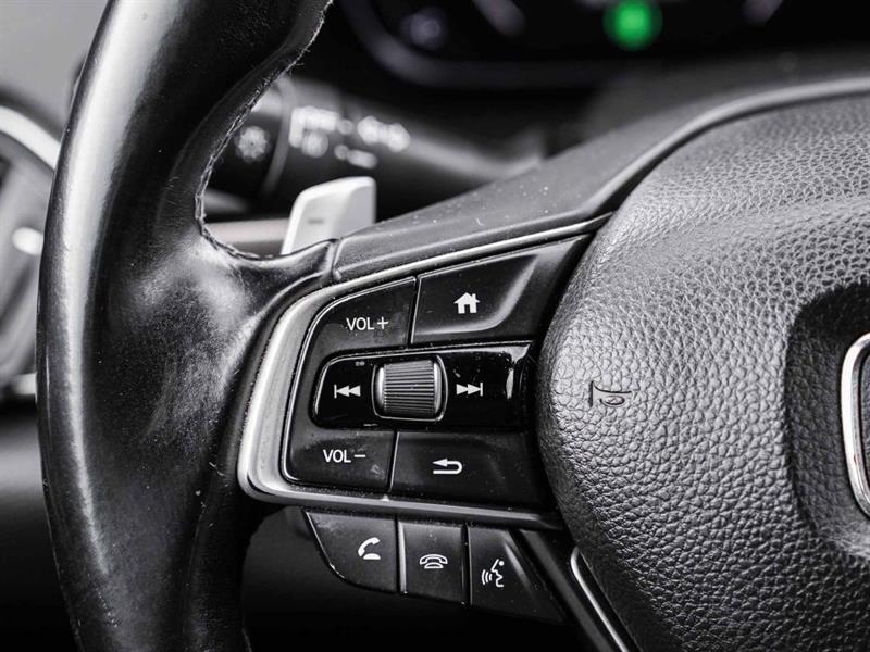 honda Berline Accord 2018 - 17