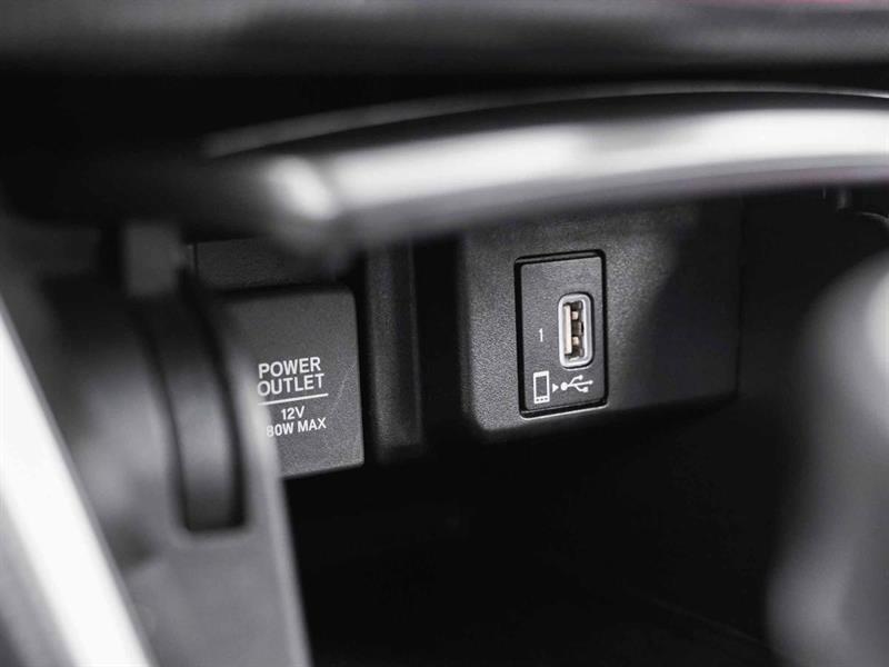 honda Berline Accord 2018 - 21