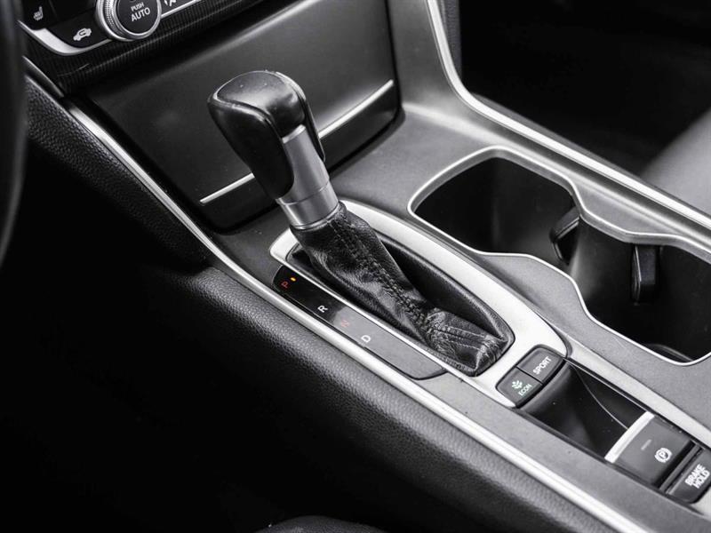 honda Berline Accord 2018 - 22