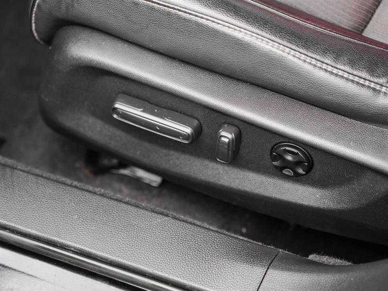 honda Berline Accord 2018 - 23