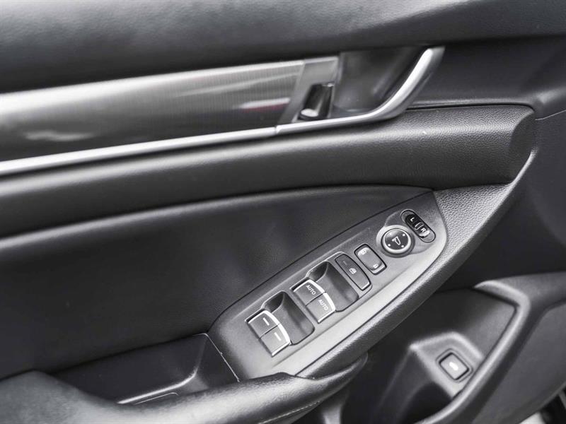 honda Berline Accord 2018 - 24