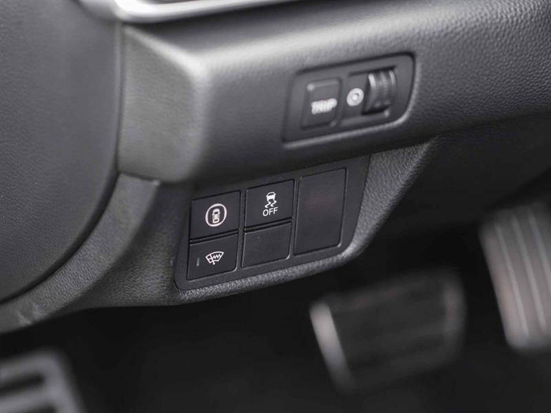 honda Berline Accord 2018 - 25