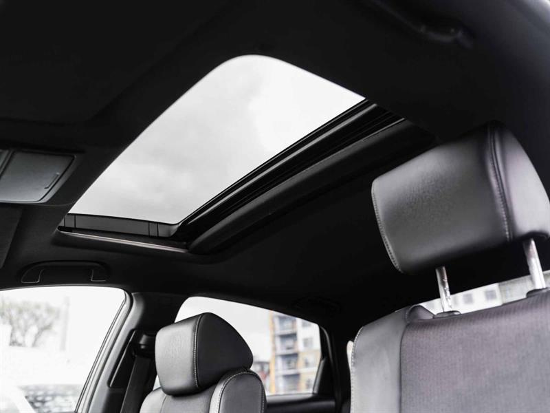 honda Berline Accord 2018 - 26