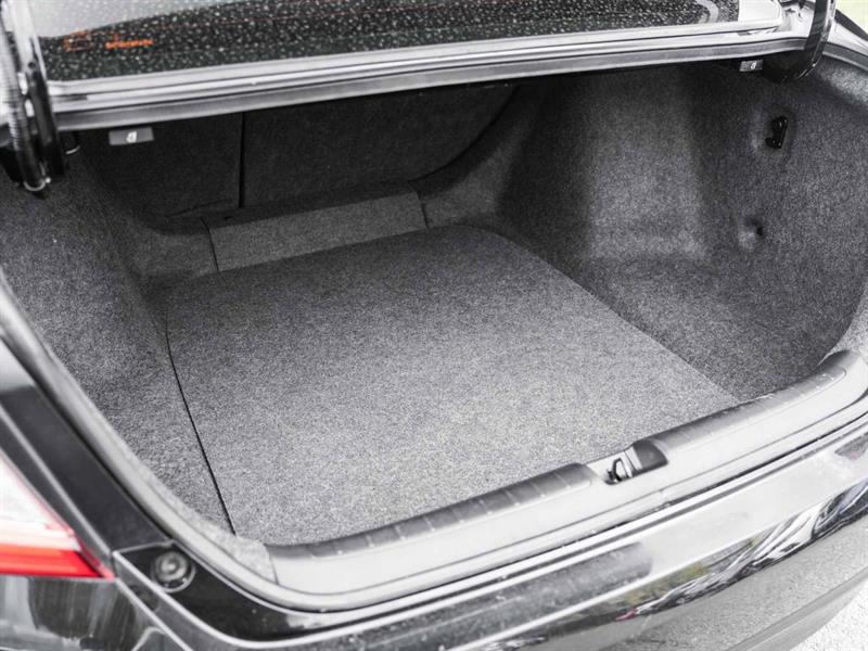 honda Berline Accord 2018 - 27