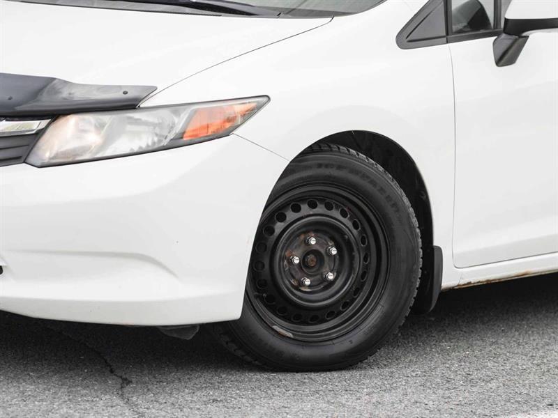 honda Civic 2012 - 6