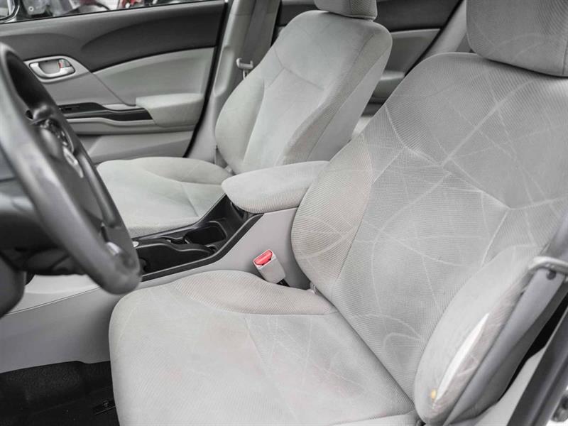 honda Civic 2012 - 10