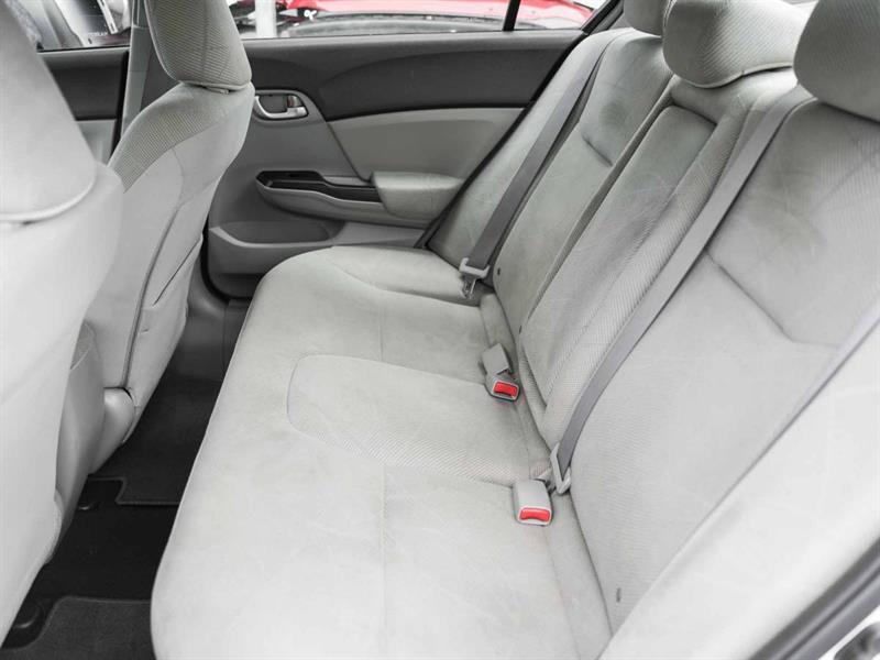 honda Civic 2012 - 11