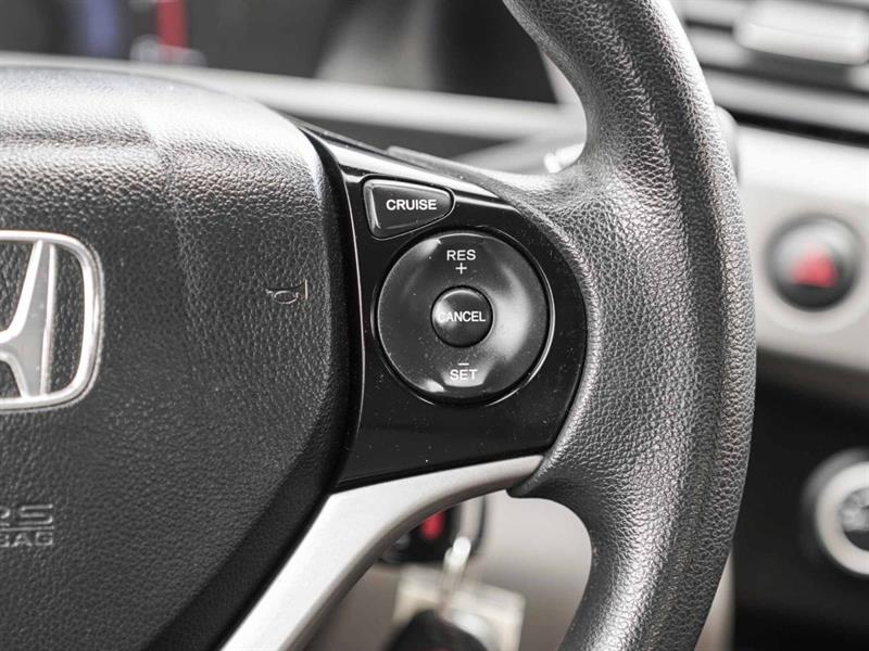 honda Civic 2012 - 14