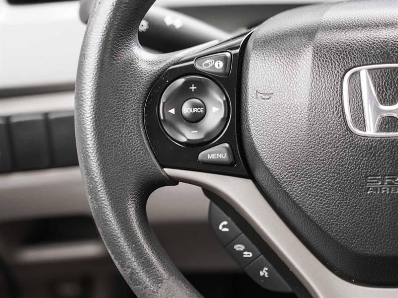 honda Civic 2012 - 15