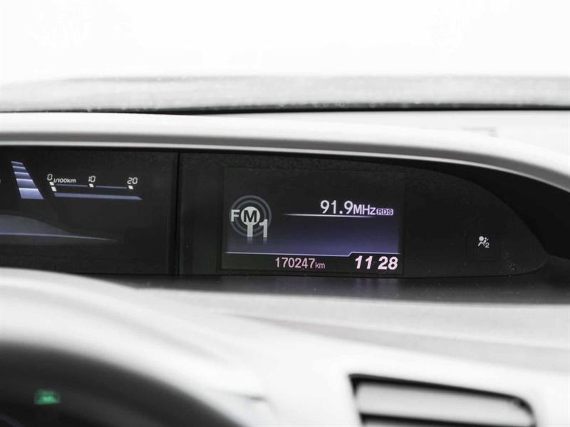 honda Civic 2012 - 16