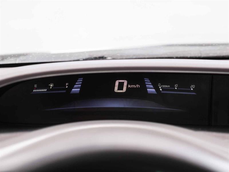 honda Civic 2012 - 17