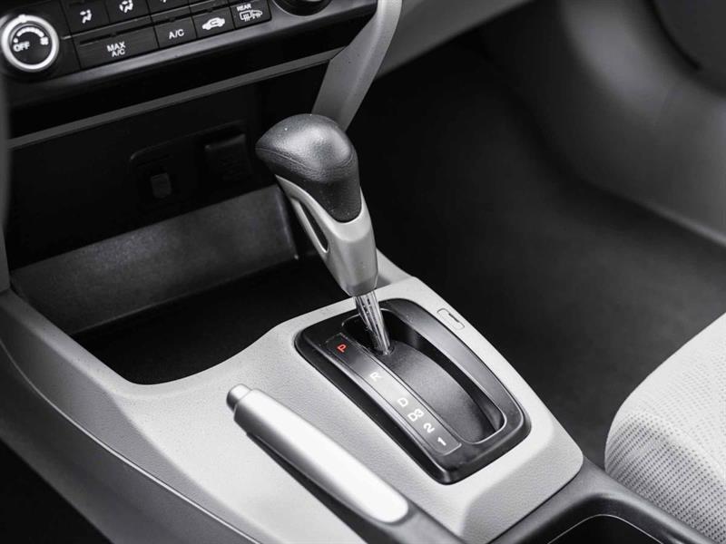 honda Civic 2012 - 21
