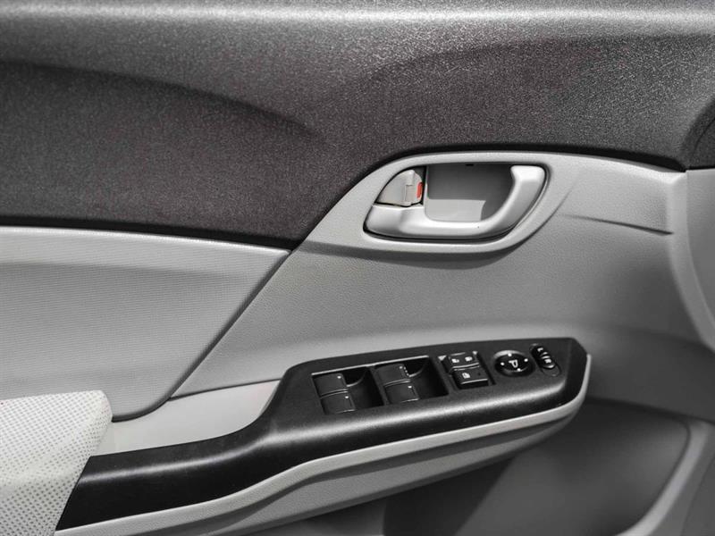 honda Civic 2012 - 22