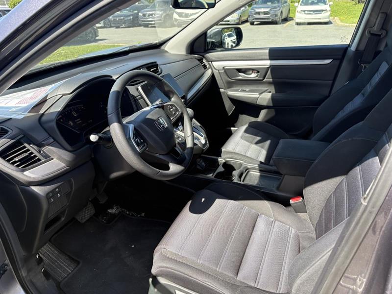 honda CR-V 2019 - 2