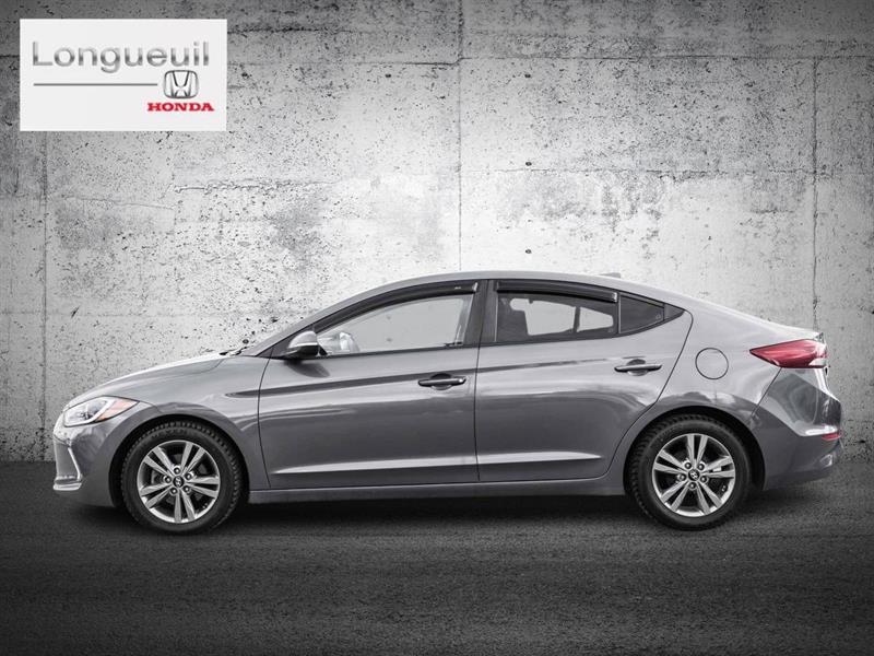 hyundai Elantra 2018 - 3