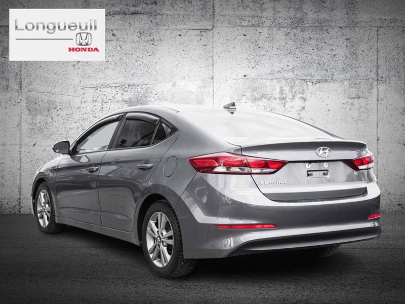 hyundai Elantra 2018 - 4