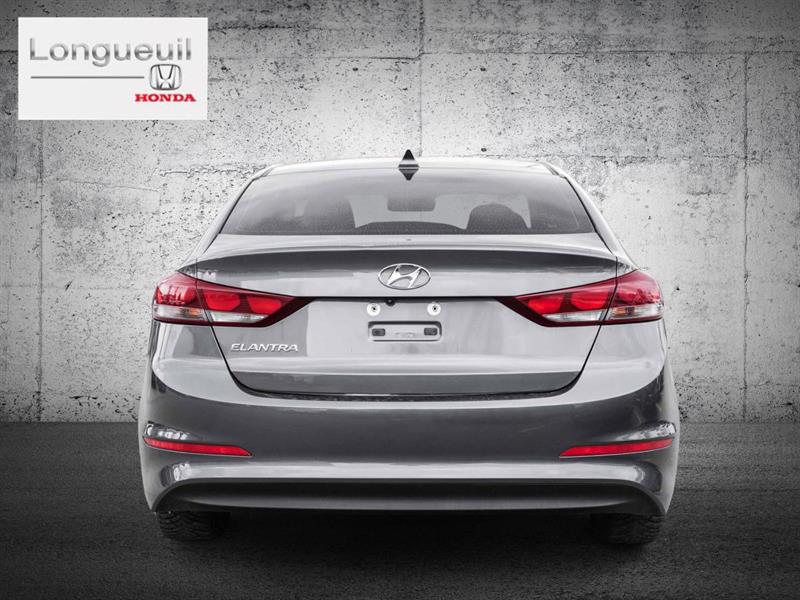 hyundai Elantra 2018 - 5