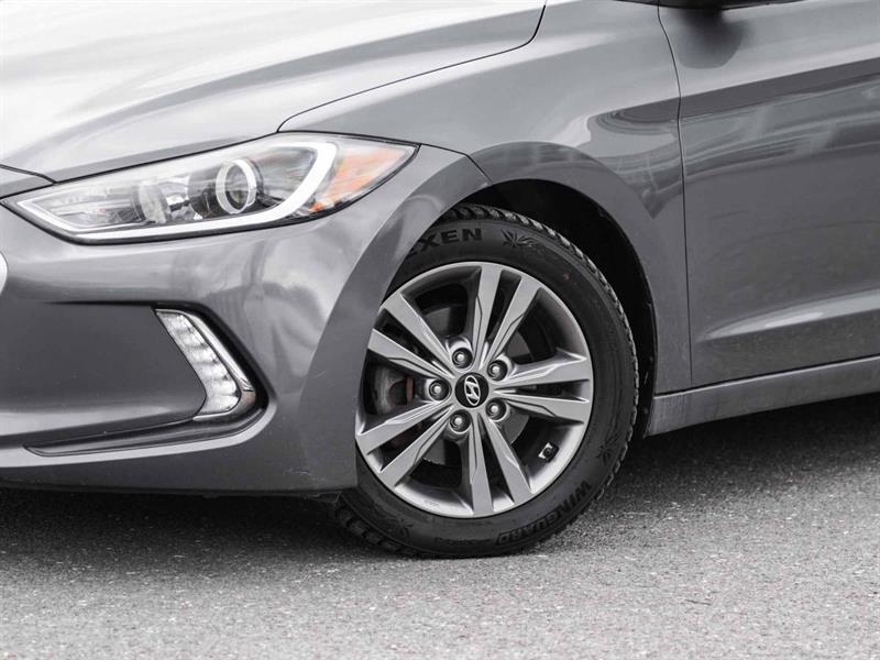 hyundai Elantra 2018 - 6