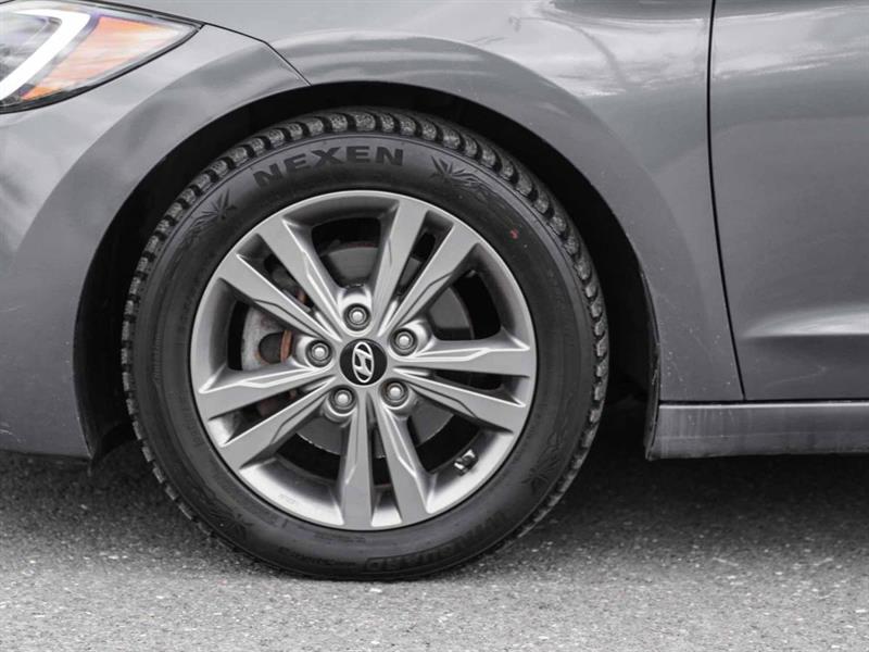 hyundai Elantra 2018 - 7