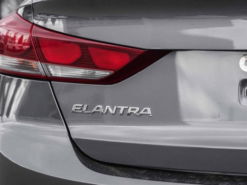 hyundai Elantra 2018 - 8