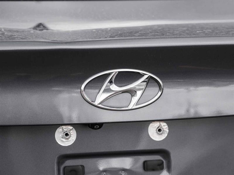 hyundai Elantra 2018 - 9