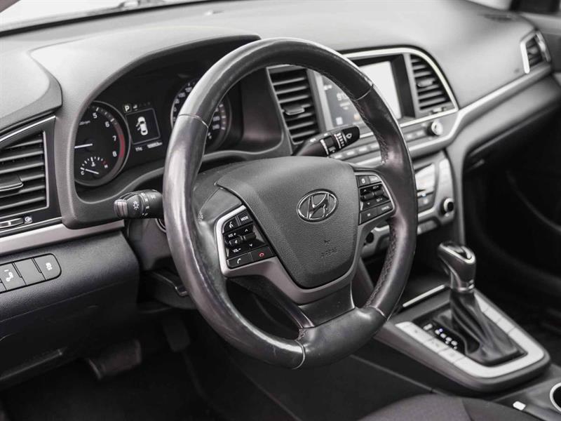 hyundai Elantra 2018 - 10