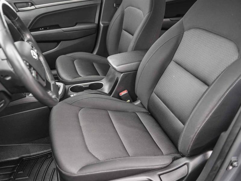 hyundai Elantra 2018 - 11