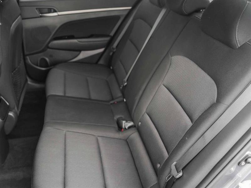 hyundai Elantra 2018 - 12