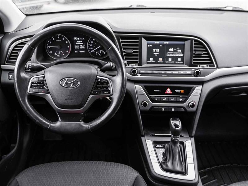 hyundai Elantra 2018 - 13