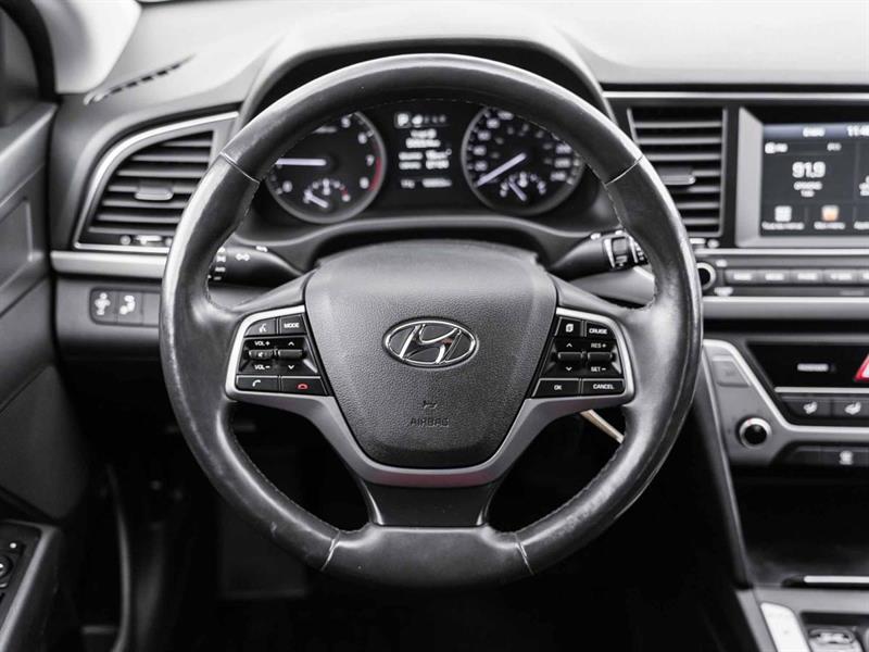 hyundai Elantra 2018 - 14