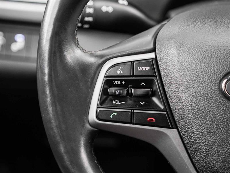 hyundai Elantra 2018 - 17