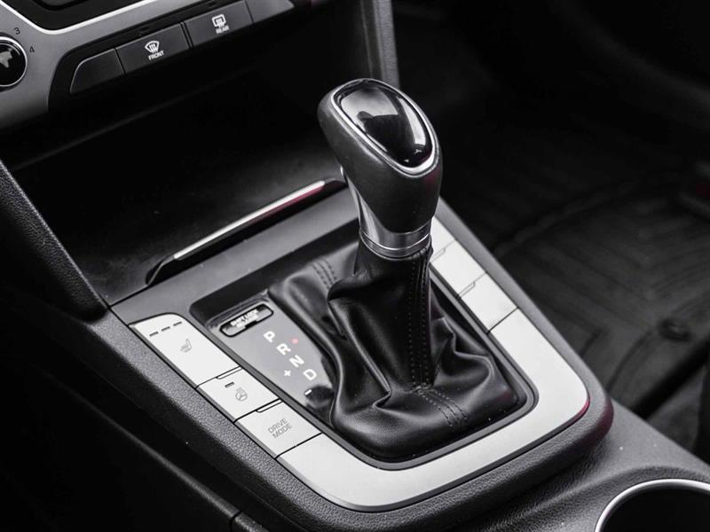 hyundai Elantra 2018 - 18