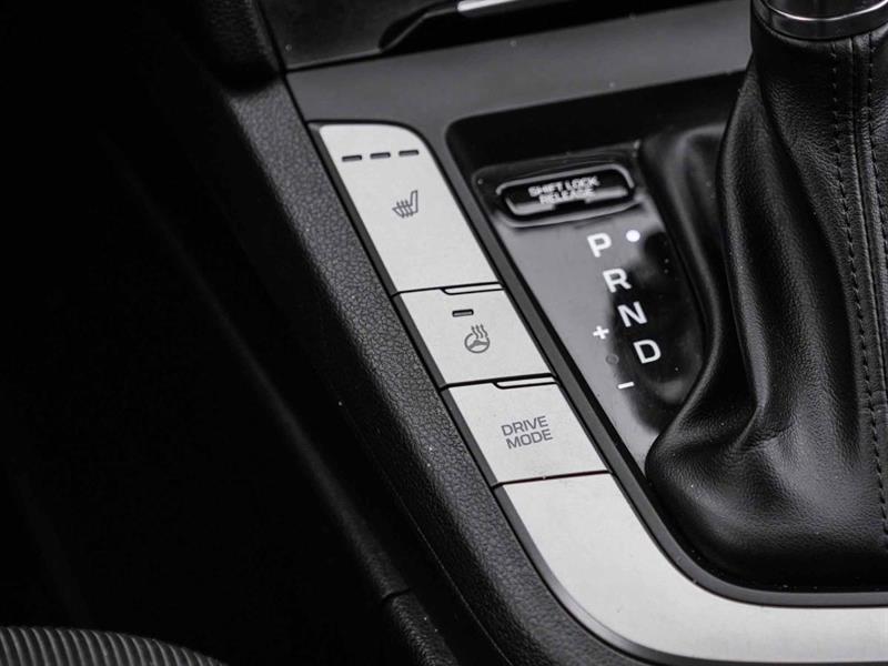 hyundai Elantra 2018 - 19