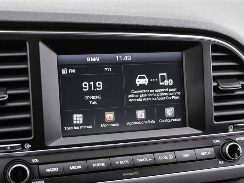 hyundai Elantra 2018 - 20