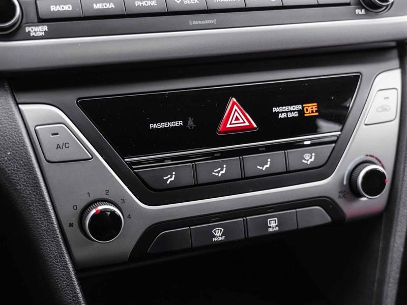 hyundai Elantra 2018 - 22